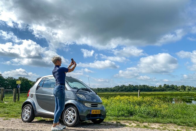Private Brabant Food Tour and Roadtrip - Travelers Experiences