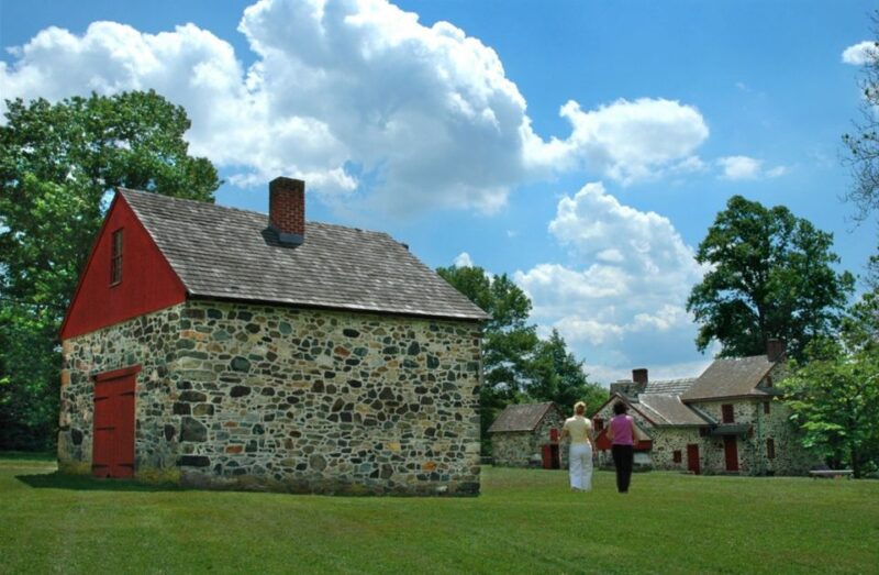 Private Brandywine and Longwood Gardens Driving Tour - Longwood Gardens Experience