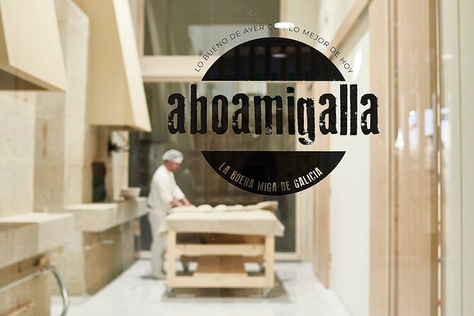 Private Bread Making Experience With Tasting Included in Ourense - Key Points