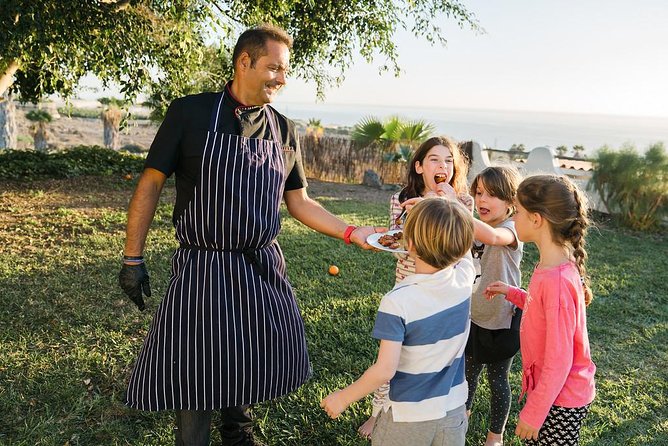 Private Breakfast at Your Villa in Tenerife With Chef Roberto - Accessibility and Transportation