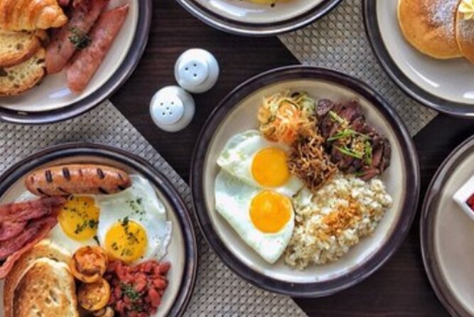 Private Breakfast at Your Villa in Tenerife With Chef Roberto - Chef Robertos Expertise