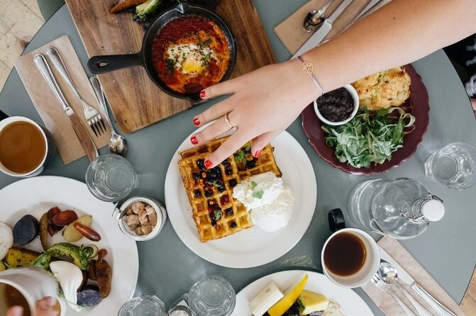 Private Breakfast at Your Villa in Tenerife With Chef Roberto - Indulgent Villa Breakfast