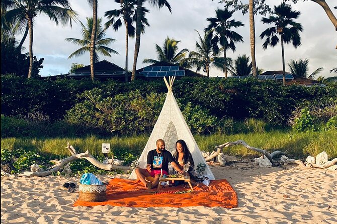 Private Breakfast Charcuterie on Hidden Beach With Photo - Frequently Asked Questions