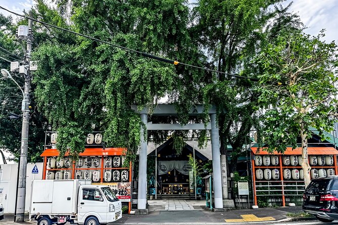 Private Breakfast Tour at Tsukiji Outer Market - Key Points