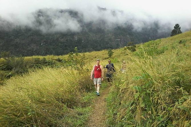Private Breathtaking Koroyanitu Half Day Waterfall Hike - Exploring the Private Breathtaking Koroyanitu Half Day Waterfall Hike