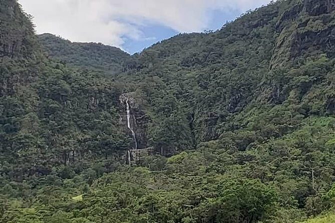 Private Breathtaking Koroyanitu Half Day Waterfall Hike - The Guide: Your Key to a Memorable Day