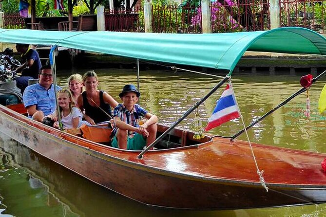 Private Breeze & Pleased' Canal Boat Ride - 2hrs (self-guided) - Key Points