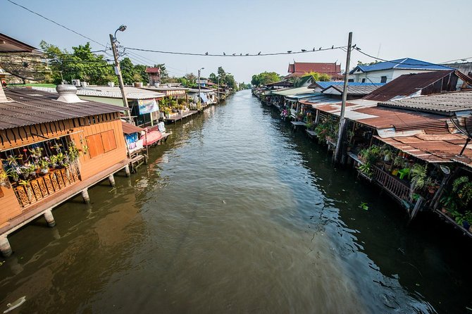 Private Breeze & Pleased' Canal Boat Ride - 2hrs (self-guided) - Inclusions and Exclusions