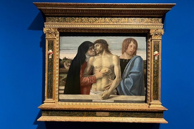 Private Brera Gallery Tour - Booking and Cancellation Policy