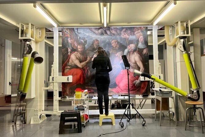 Private Brera Gallery Tour - Exploring Milans Art Hub