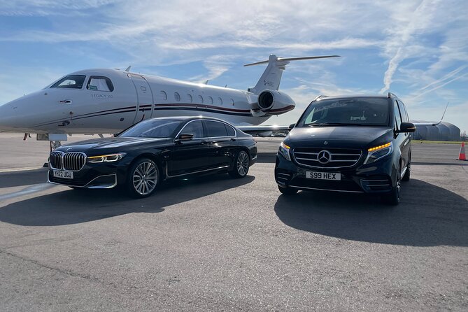 Private Bristol Airport Transfer - About Your Stay
