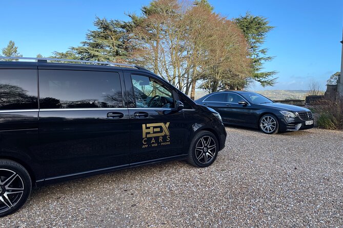 Private Bristol Airport Transfer - Questions About Staying Here
