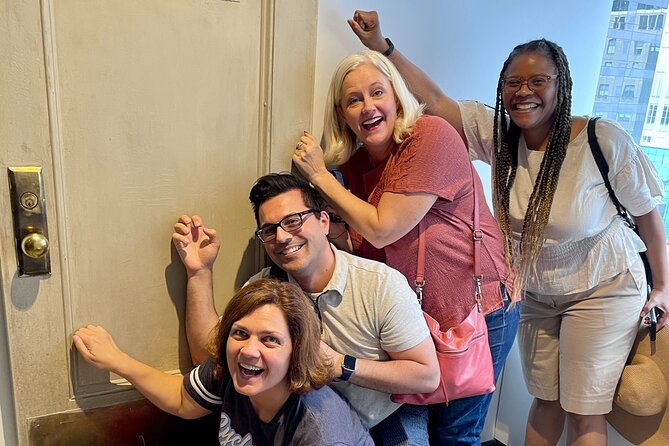 Private Broadway Studio Tour in New York City - Creating a Broadway Musical