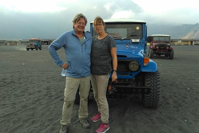 Private Bromo Sunrise Tour (All Included) - Health and Accessibility