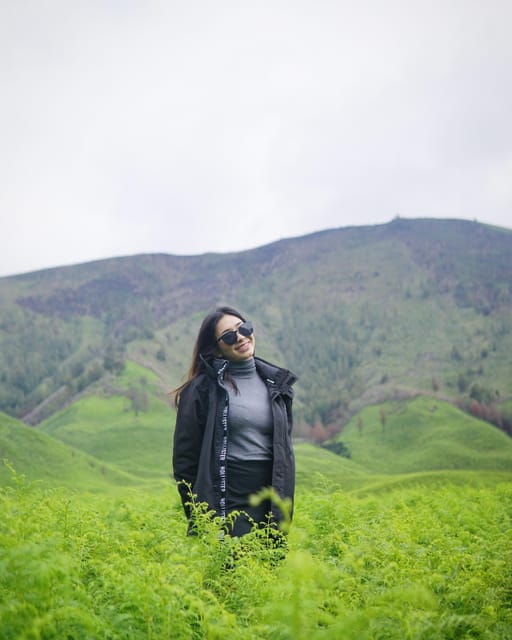 Private Bromo Tour Start From Malang - 1D - Key Points