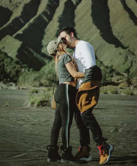 Private Bromo Tour Start From Malang - 1D - Inclusions and Exclusions