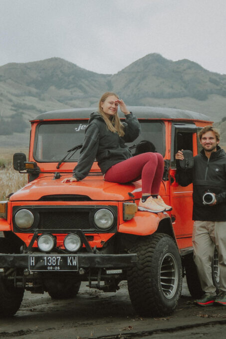 Private Bromo Tour Start From Malang - 1D - Accessibility and Restrictions