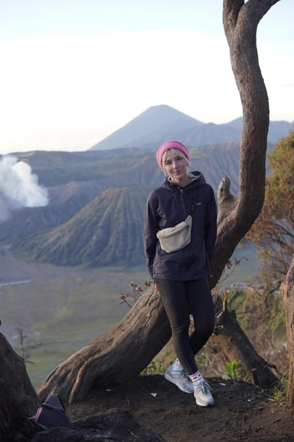 Private Bromo Tour Start From Malang - 1D - Reservation and Payment Options