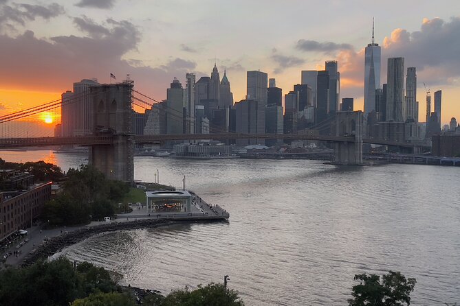 Private Brooklyn and Manhattan Bridges Walking Tour - Inclusions