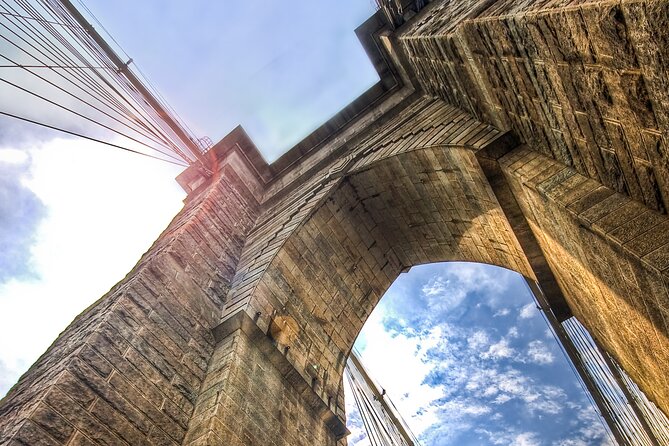 Private Brooklyn Bridge Tour With a Local - Exceptional Customer Reviews