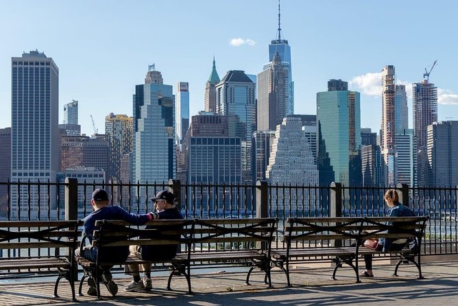Private Brooklyn Heights, Brooklyn Bridge and DUMBO Food Tour - Discovering DUMBOs Charm