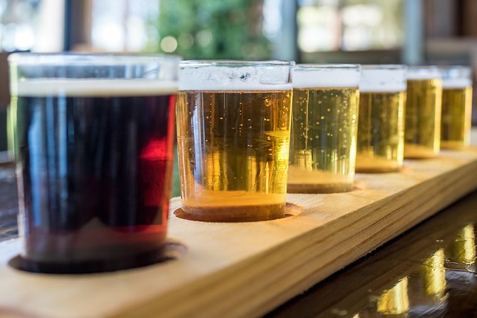 Private Brussels Beer Tour With a Local - Cost and Booking Details