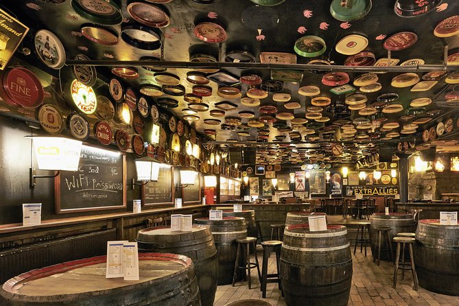 Private Brussels Beer Tour With a Local - Highlights of the Experience