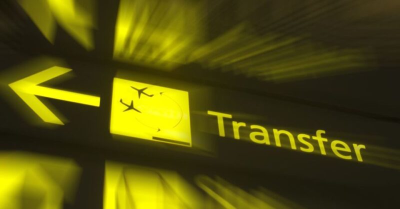 Private Bucharest Airport Transfer - Booking Information