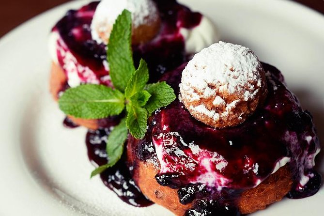 Private Bucharest Food Tour With a Local Foodie - Savoring Traditional Flavors