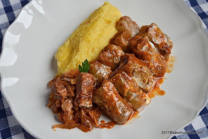 Private Bucharest Food Tour With a Local Foodie - Pairing Wine With Cuisine