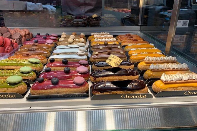 Private Bucharest Food Tour With a Local Foodie - Questions About Staying Here