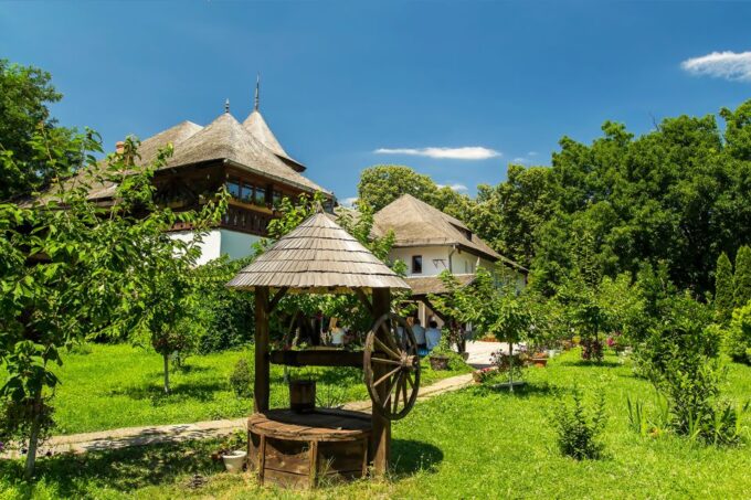 Private Bucharest Full-Day City Tour With Entrance Fees - Tour Duration and Cancellation Policy