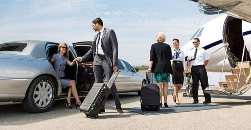 Private Bucharest Otopeni Airport (OTP) Transfers - Experience Highlights