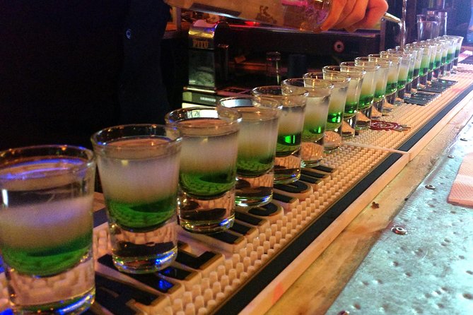 Private Bucharest Pub Crawl - Meeting and Pickup Details