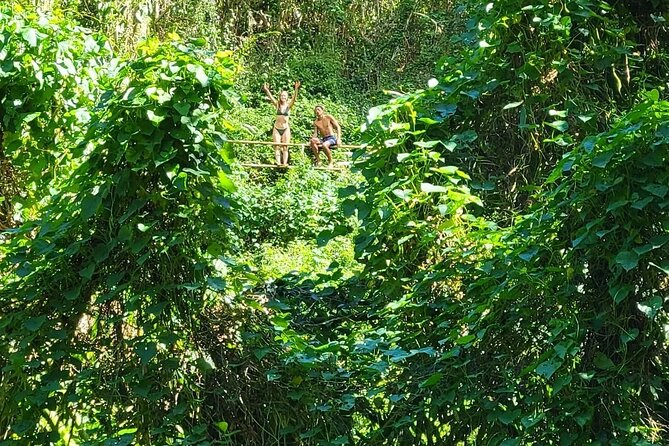 Private Bucket List Adventure Day- Hikes, Beaches, Waterfalls - Pickup and Transportation