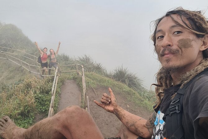 Private Bucket List Adventure Day- Hikes, Beaches, Waterfalls - Tour Experience and Customization