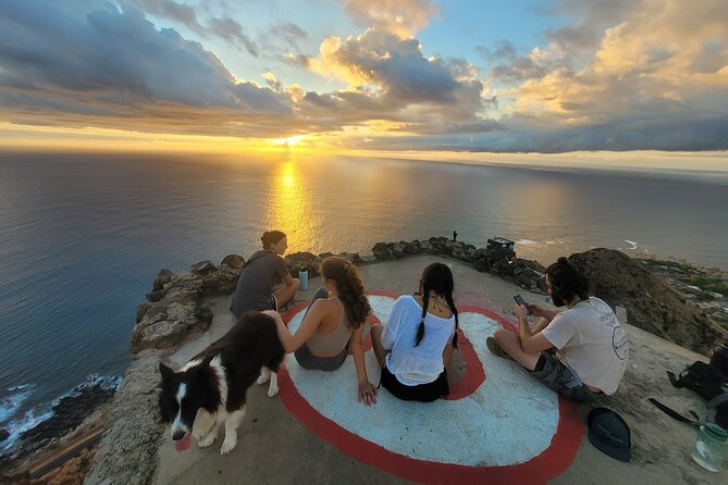 Private Bucket List Adventure Day- Hikes, Beaches, Waterfalls - Guide Reviews and Performance