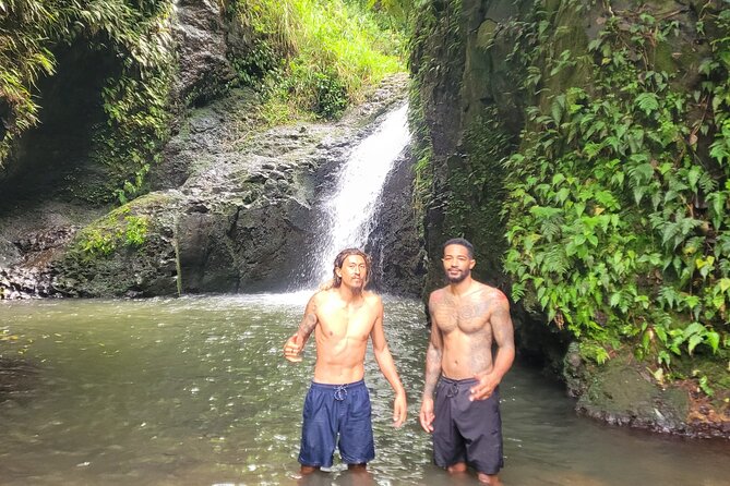 Private Bucket List Adventure Day- Hikes, Beaches, Waterfalls - Highlights and Activities