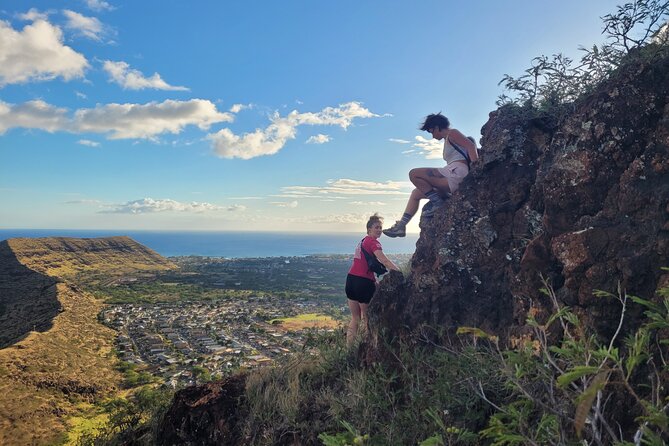 Private Bucket List Adventure Day- Hikes, Beaches, Waterfalls - Breathtaking Hikes
