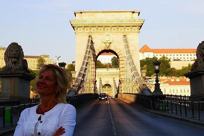 Private Buda Castle Walking Tour & Danube River Cruise With Margaret Island Stop - Customer Feedback