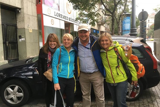 Private Buda Castle Walking Tour & Danube River Cruise With Margaret Island Stop - Tour Experience Highlights