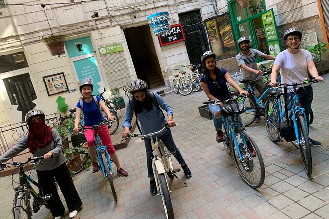 Private Budapest Adventure E-bike Tour to Buda Hills - Bike Rental Details