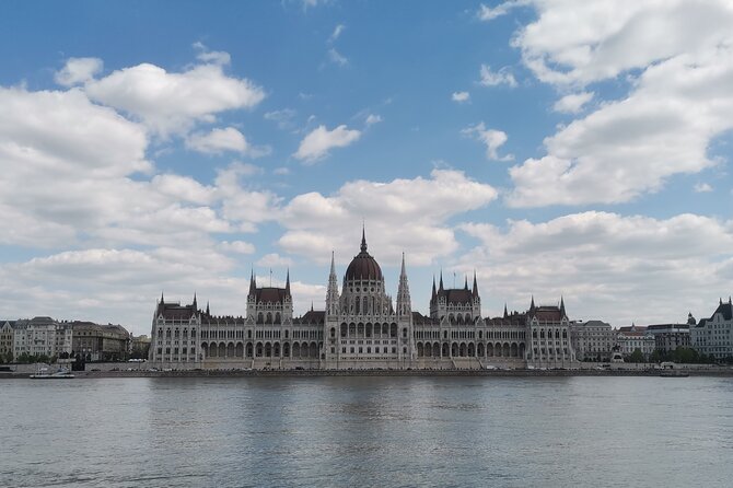 Private Budapest Adventure E-bike Tour to Buda Hills - Tour Highlights