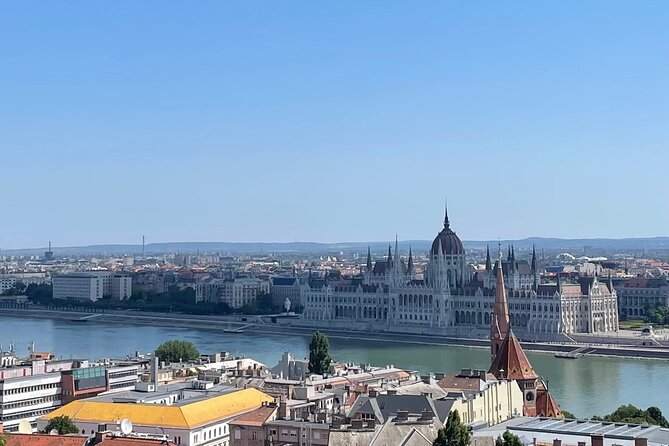 Private Budapest Adventure E-bike Tour to Buda Hills - Explore Buda Hills