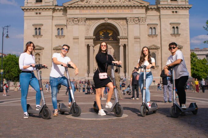 PRIVATE Budapest by Nights: GUIDED Tour Whit WINE Tasting - Recap