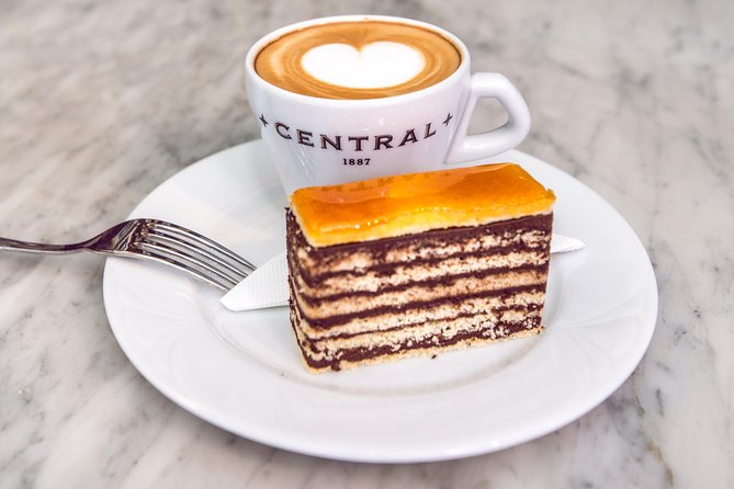 Private Budapest Coffeehouse Walk - Expectations and Requirements
