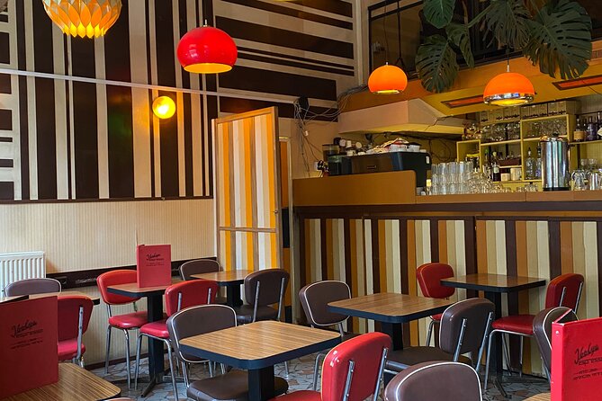 Private Budapest Coffeehouse Walk - Reviews