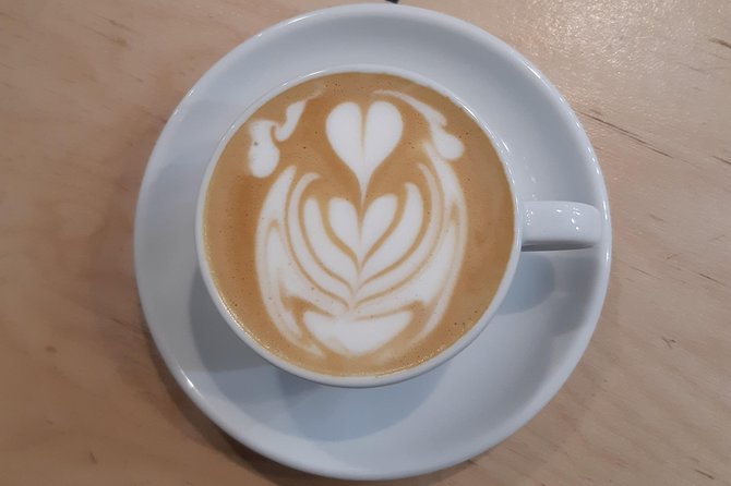 Private Budapest Coffeehouse Walk - Recap