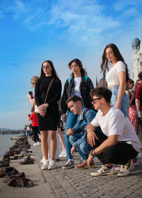 PRIVATE Budapest Jewish Heritage Walking Tour - Food Tasting - Experience Details