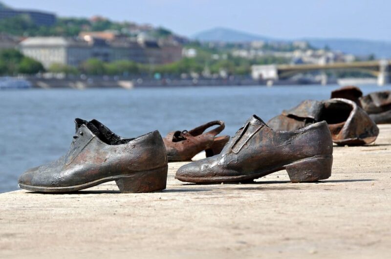 PRIVATE Budapest Jewish Heritage Walking Tour - Food Tasting - Cancellation Policy